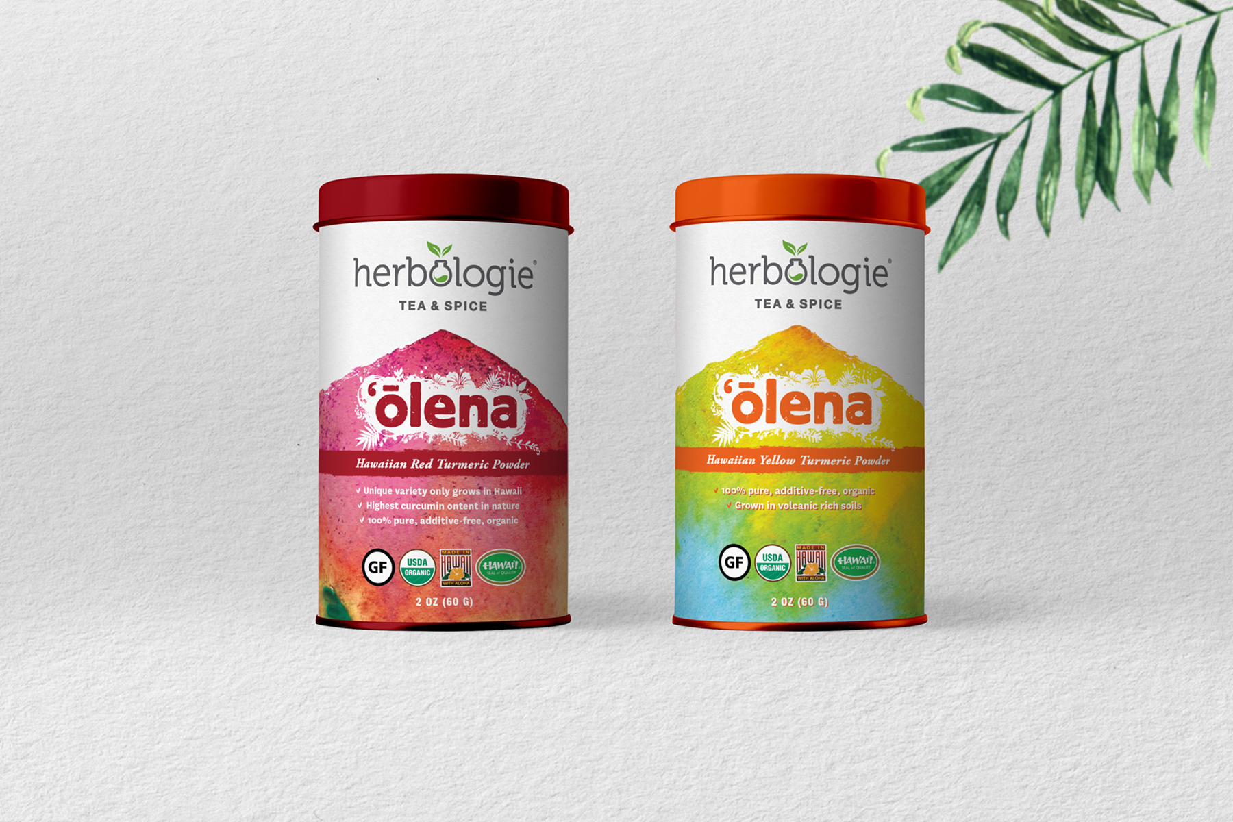 Herbologie Tea & Spice